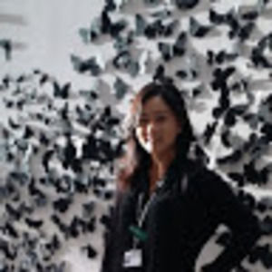 Meet your Posher, Ju-hye